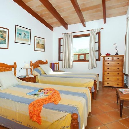 Villa Monserrat By Villa Plus Port de Pollença Eksteriør bilde