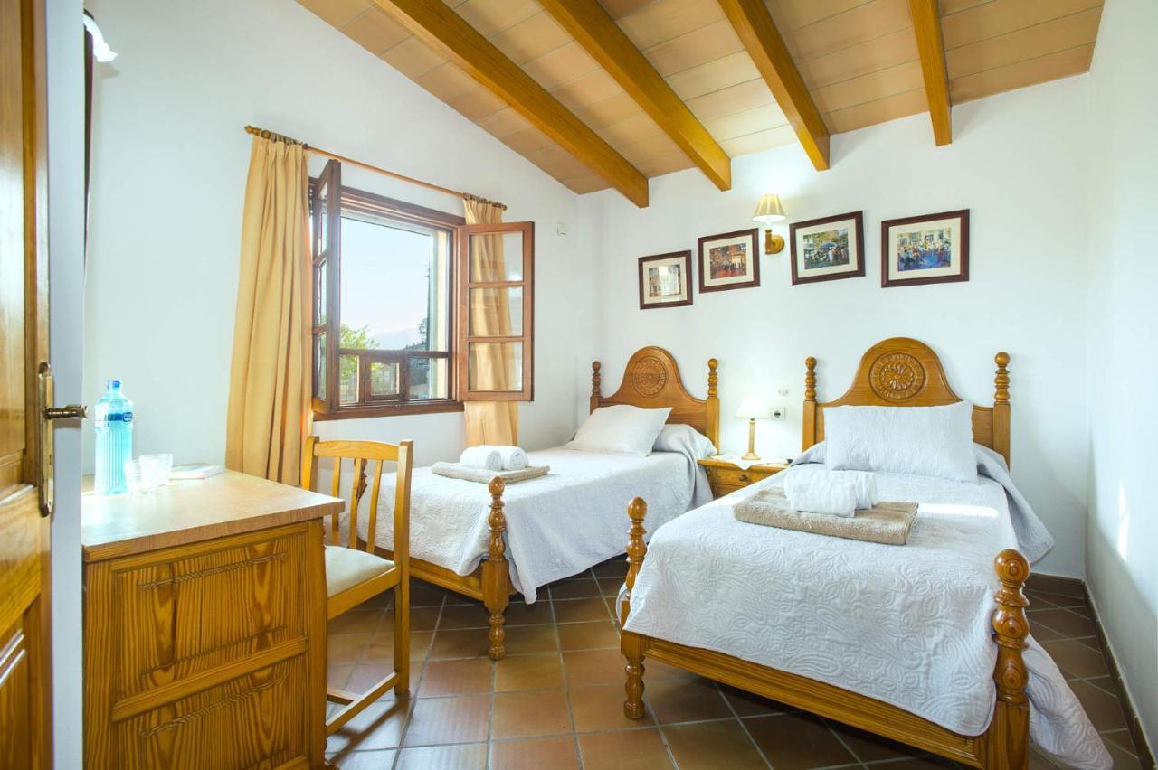 Villa Monserrat By Villa Plus Port de Pollença Eksteriør bilde