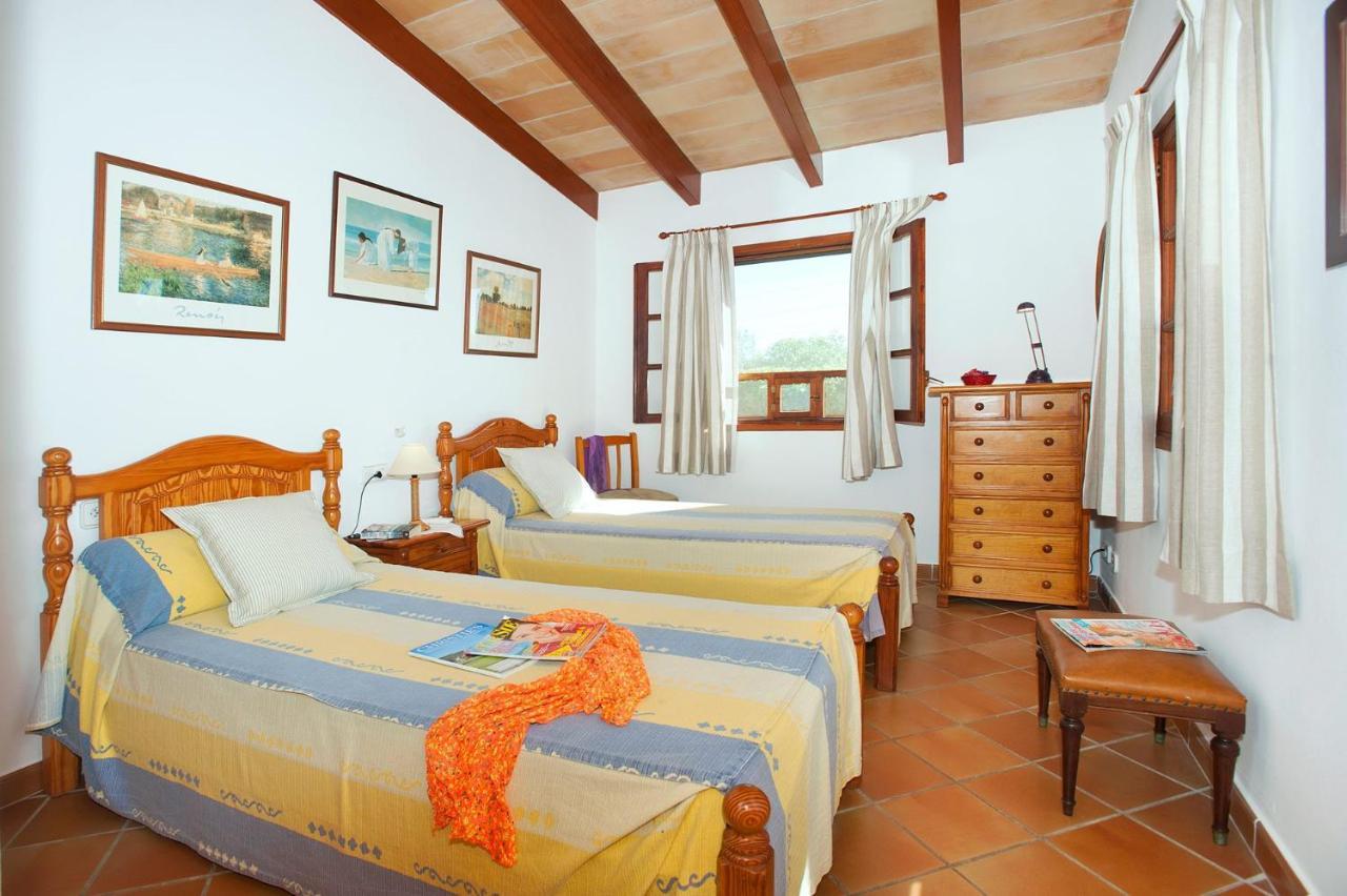 Villa Monserrat By Villa Plus Port de Pollença Eksteriør bilde
