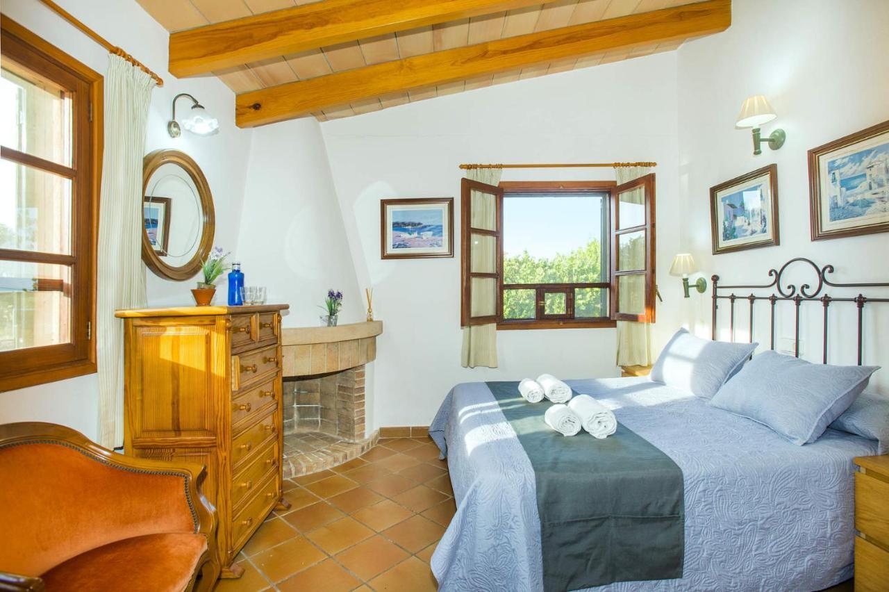 Villa Monserrat By Villa Plus Port de Pollença Eksteriør bilde