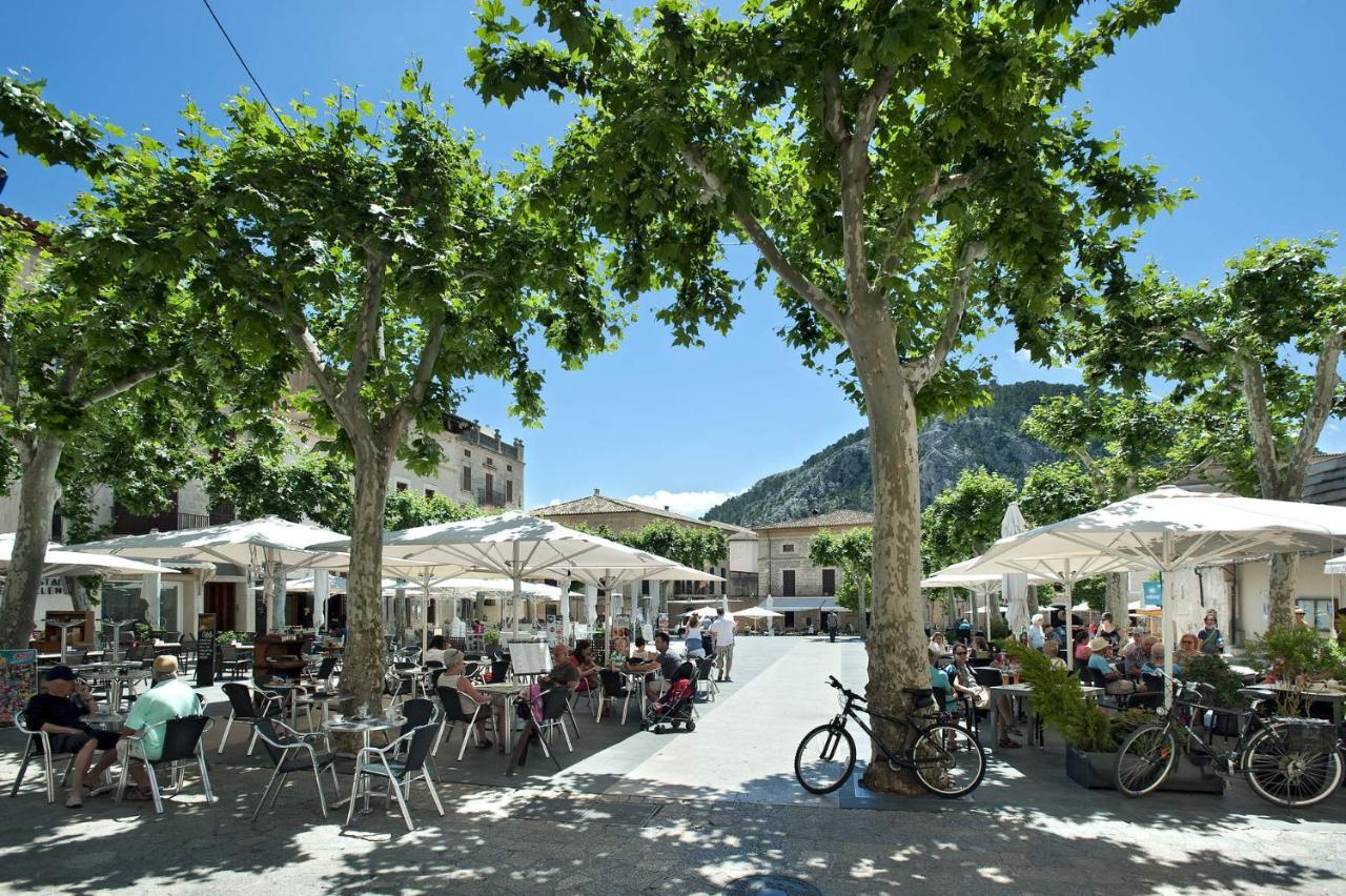 Villa Monserrat By Villa Plus Port de Pollença Eksteriør bilde